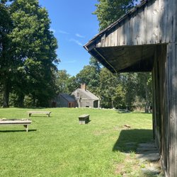 Coggeshall Farm Museum - Farm