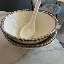 Such beautiful bowls Such beautiful bowls