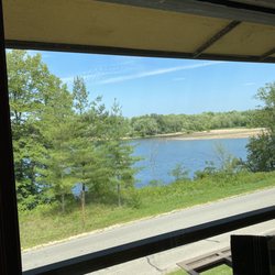 Frank Lloyd Wright Visitor Center