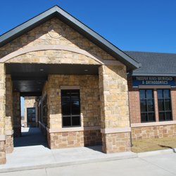 Prosper Kids' Dentists & Orthodontics