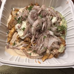Hummus Bowl Hummus Bowl