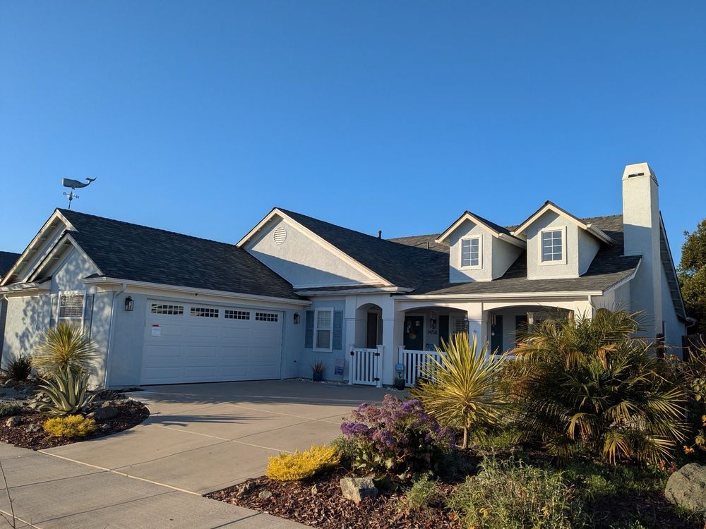 Slide of Coast Roofing