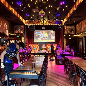 Barrel O' Fun - Bars Near Me - Austin, Texas Barrel O' Fun - Bars Near Me - Austin, Texas