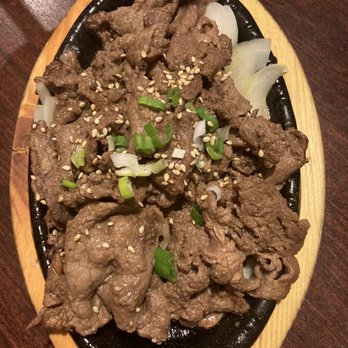 Miga - Beef bulgogi - Korean Near Me - Fremont, California Miga - Beef bulgogi - Korean Near Me - Fremont, California