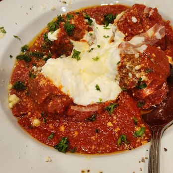 Bronx House Pizza - Loved the meatballs! - Pizza Near Me - Jacksonville, Florida
