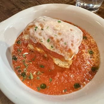 Pasta & Vino - 1/2 Lasagna - Wine Bars Near Me - Pasadena, Maryland Pasta & Vino - 1/2 Lasagna - Wine Bars Near Me - Pasadena, Maryland