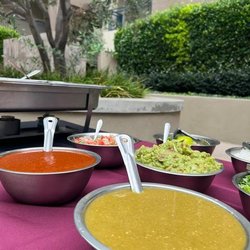 Tacos Zapata Taco Catering