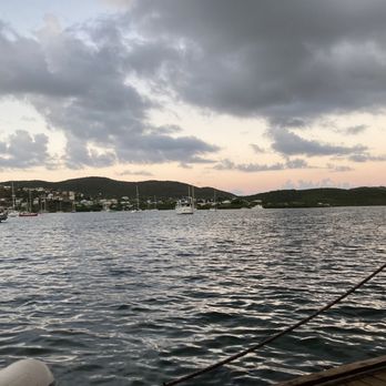 Dinghy Dock - Caribbean Near Me - Culebra, Puerto Rico