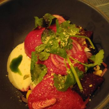 The Dabney - Ember-roasted beets - New American Near Me - Washington, DC, District of Columbia The Dabney - Ember-roasted beets - New American Near Me - Washington, DC, District of Columbia