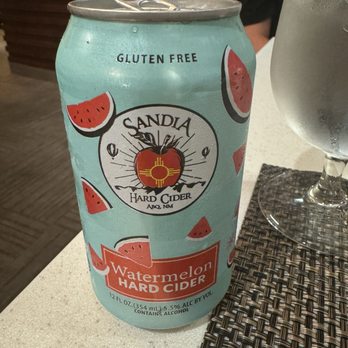 ABQ Grill - Hard cider - Wine Bars Near Me - Albuquerque, New Mexico