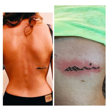 Chapter One Tattoo - Albert is awesome!! - Tattoo Near Me - San Diego, California Chapter One Tattoo - Albert is awesome!! - Tattoo Near Me - San Diego, California