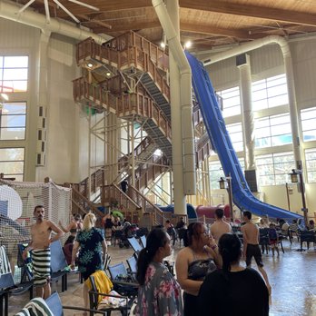 Great Wolf Lodge - Resorts Near Me - Centralia, Washington Great Wolf Lodge - Resorts Near Me - Centralia, Washington