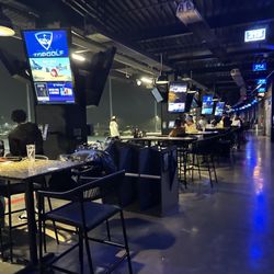 Topgolf