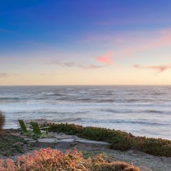 Bay Area Professional Photography - tranquility and relaxation