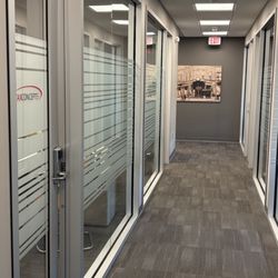 Taxconcepts - 3rd floor cooridor
