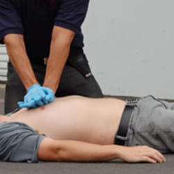 New Frontier Emergency Training Services
