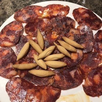 Los Torreznos - Tapas Bars Near Me - Madrid, M