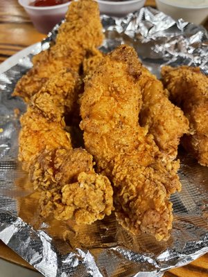 Mr. Nice Pie by null