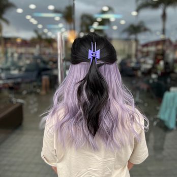 Blue Sky Hair - Hair Salons Near Me - Garden Grove, California Blue Sky Hair - Hair Salons Near Me - Garden Grove, California