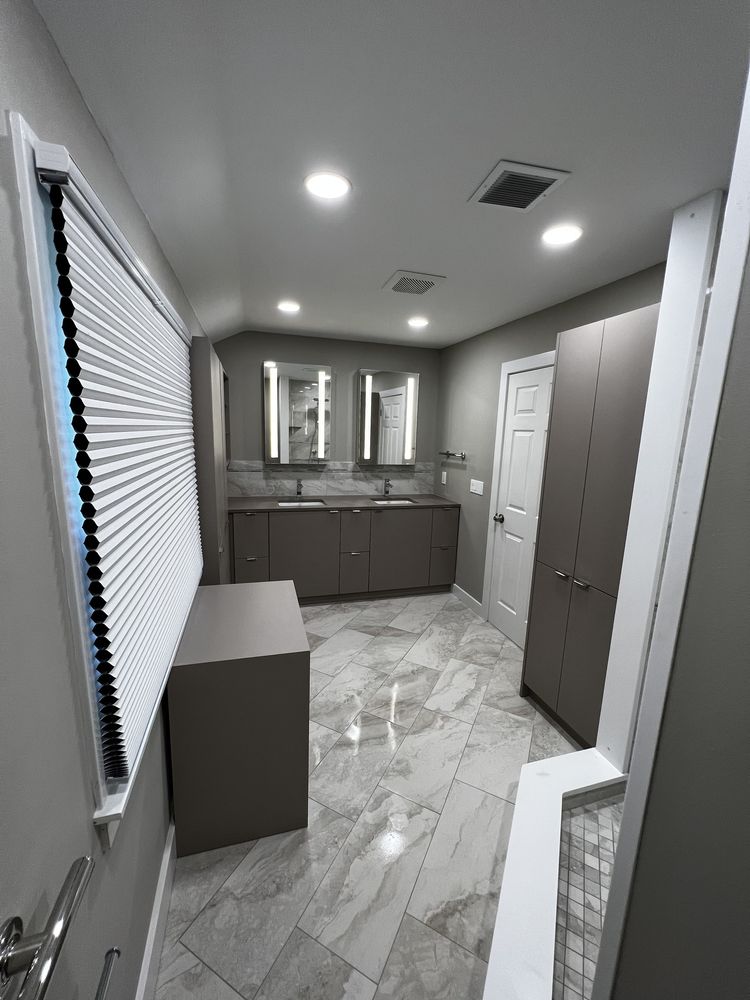 Slide of Universal Design Home Services