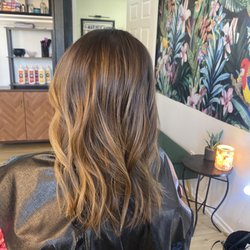 Hair By Ciara - Color and cut