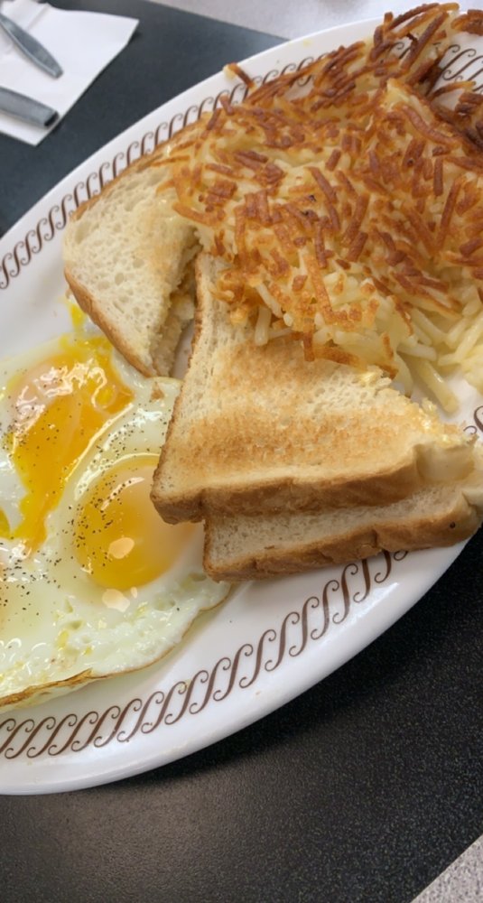 WAFFLE HOUSE Updated September 2024 41 Photos & 35 Reviews 2128