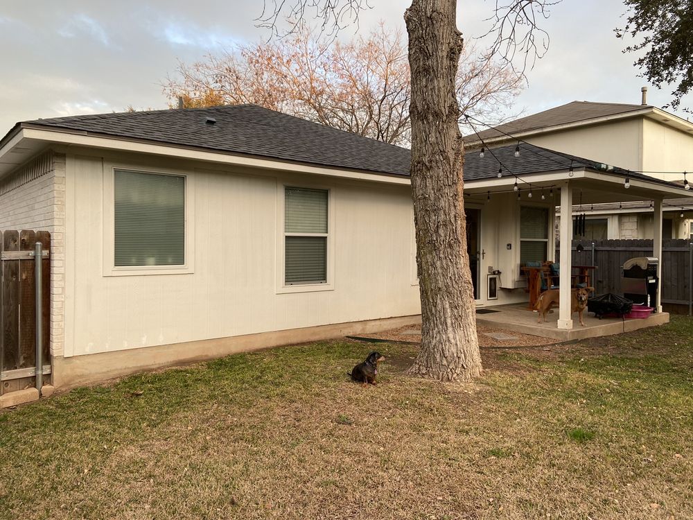 Slide of A&W Roofing and Exteriors