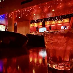 Voodoo Lounge - Old fashion
