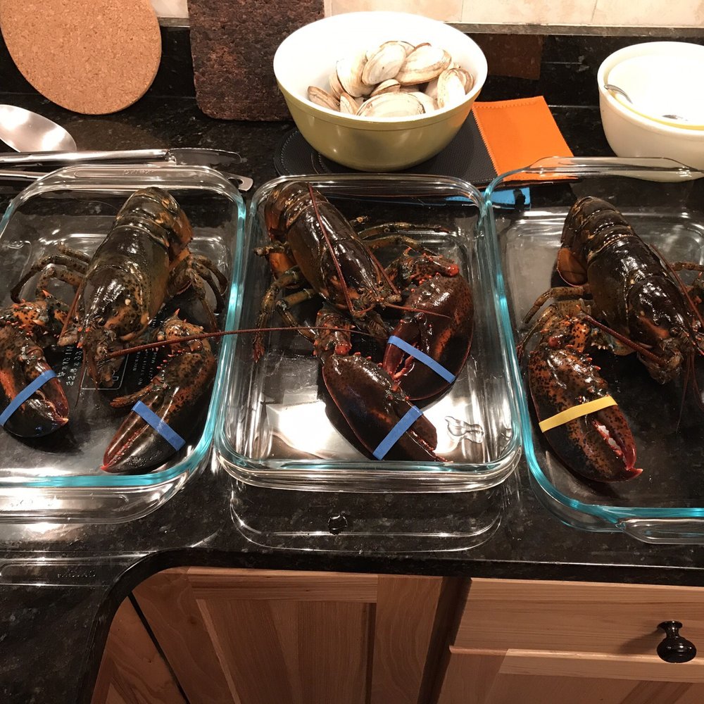 #1 Fish Market - "My Three Sons" Mike, Robby, & Chip Douglas.... does anyone remember? - Seafood Markets Near Me - Hamden, Connecticut #1 Fish Market - "My Three Sons" Mike, Robby, & Chip Douglas.... does anyone remember? - Seafood Markets Near Me - Hamden, Connecticut