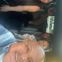 Continental Luxury Car Service - Wife, mother in law and my parents out to a concert.