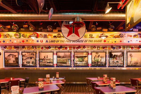 Portillo's Avondale by null