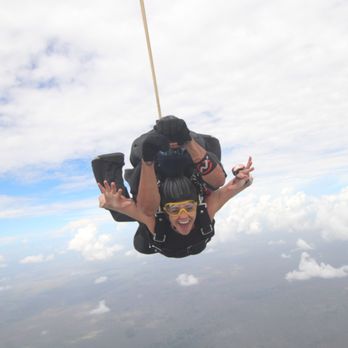 Skydive Miami - My first skydive! - Skydiving Near Me - Homestead, Florida Skydive Miami - My first skydive! - Skydiving Near Me - Homestead, Florida