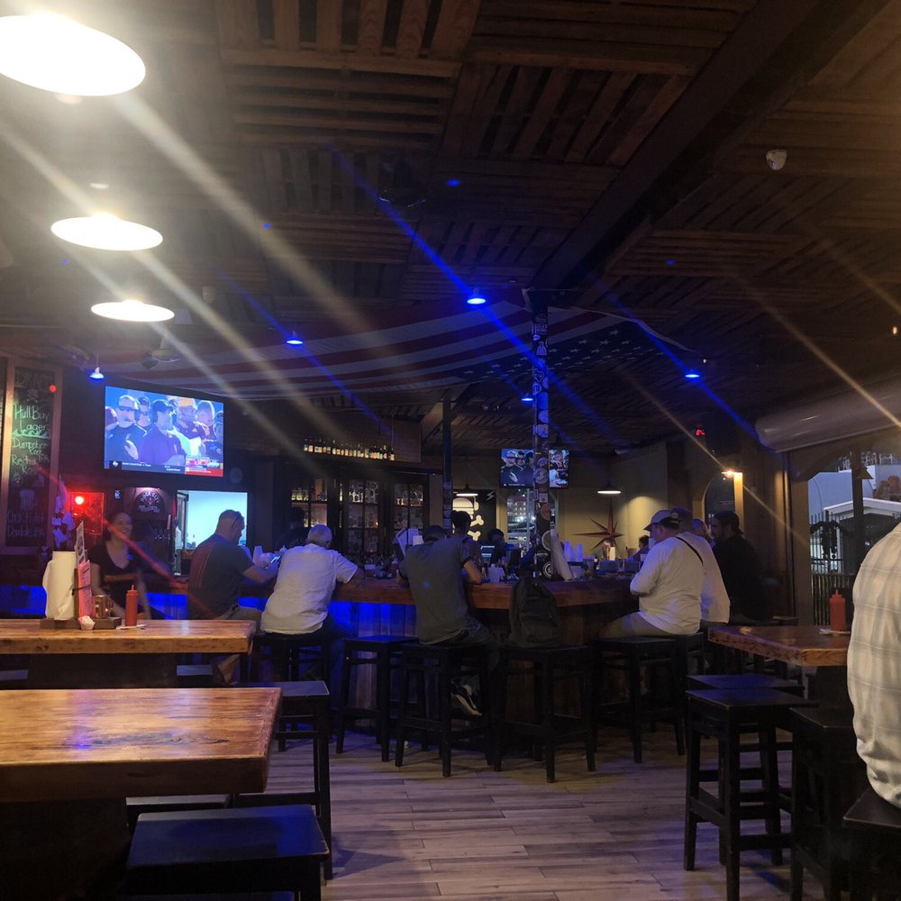 Tap & Still - Chicken Wings Near Me - Havensight, Virgin Islands Tap & Still - Chicken Wings Near Me - Havensight, Virgin Islands