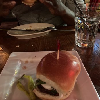 Eclipse di Luna - Buckhead - Tapas Bars Near Me - Atlanta, Georgia