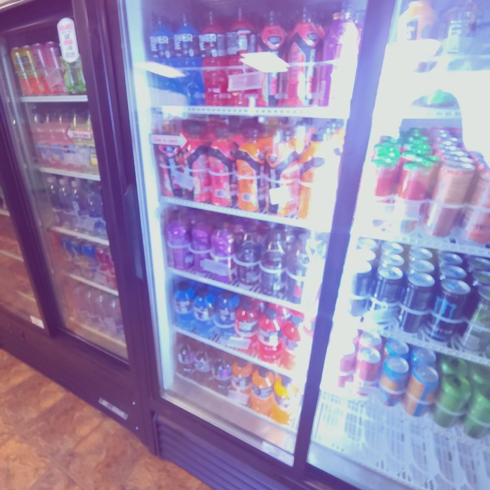 SMOKING BUNNY Updated May 2024 11 Photos 320 W Walnut Ave, Dalton