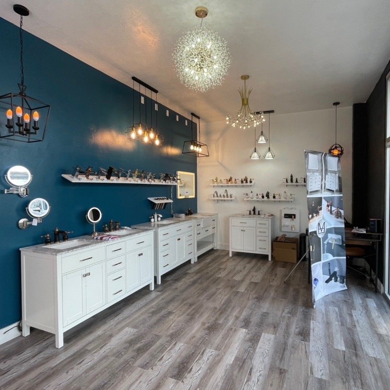 ALL ABOUT MODERN - 1183 S 1800th W, Woods Cross, Utah - Lighting Stores ...