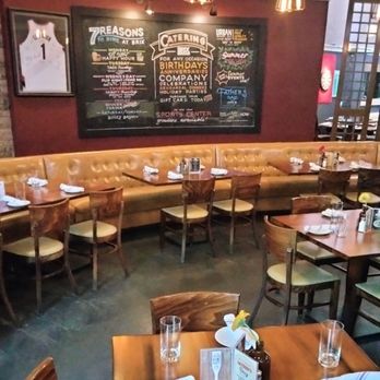 Brix Tavern - Pearl District - Sports Bars Near Me - Portland, Oregon