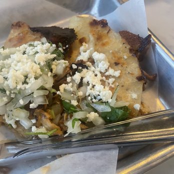 Bawk! by Urban Roots - Barria tacos - Chicken Shop Near Me - Sacramento, California Bawk! by Urban Roots - Barria tacos - Chicken Shop Near Me - Sacramento, California