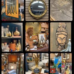 3 Strands Antique Mall