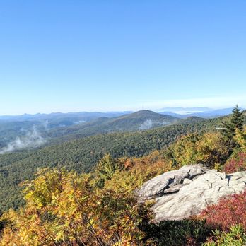 Rough Ridge Overlook - Instagram: @telephonesmoothie - Parks Near Me - Linville, North Carolina Rough Ridge Overlook - Instagram: @telephonesmoothie - Parks Near Me - Linville, North Carolina