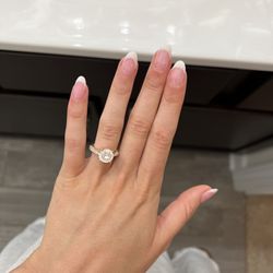 Roman Nail Bar - French dip
