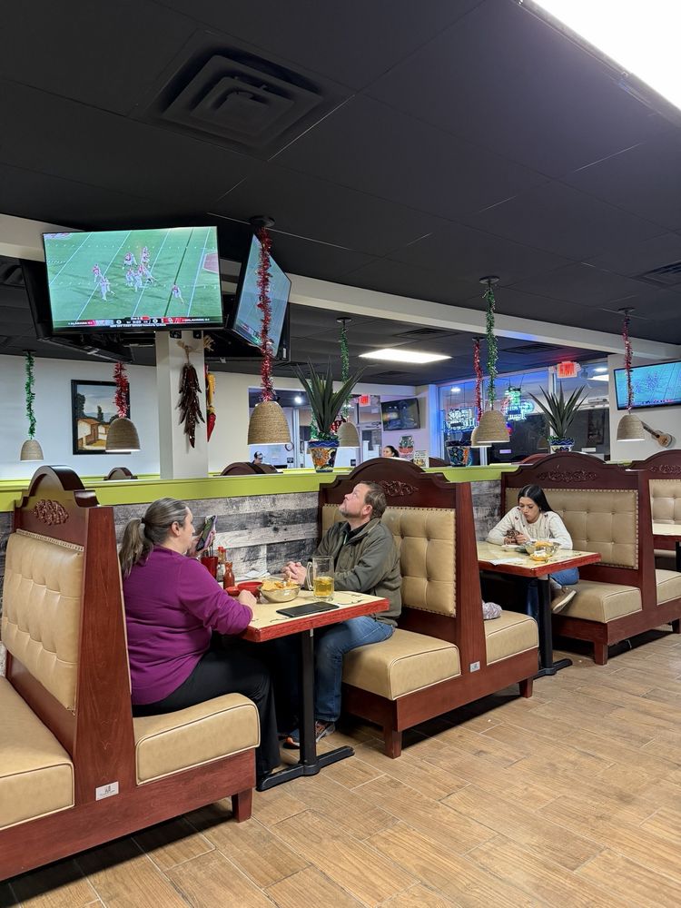 Amigos Mexican Restaurant