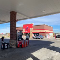 Murphy Express