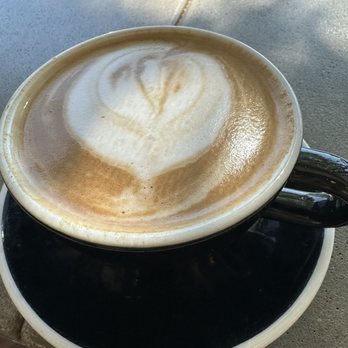 Zendo Coffee - The Golden - Coffee & Tea Near Me - Albuquerque, New Mexico