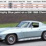 Photo of Chuck's Corvette Clinic