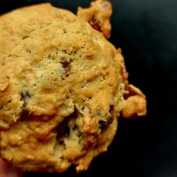 The Wooden Spoon - Oatmeal Date Cookie
