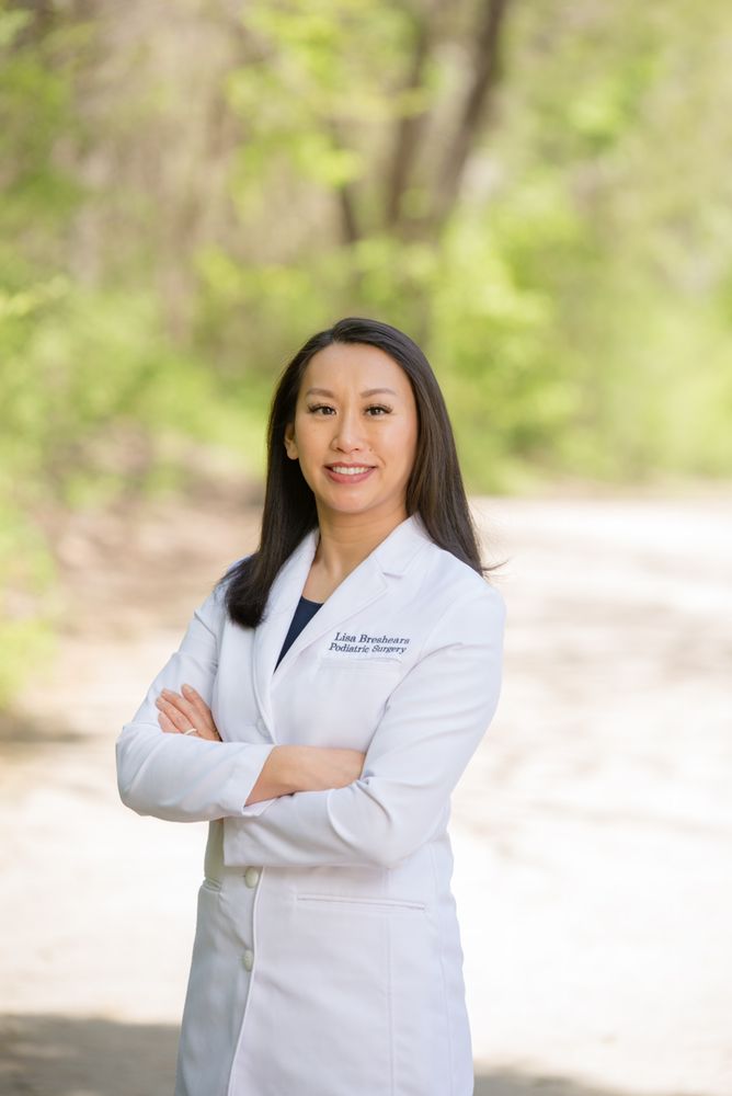 EMPIRE FOOT AND ANKLE CENTER 13 Photos Podiatrists 6216 Brockton