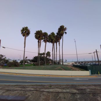 Seal Beach - Beaches Near Me - Seal Beach, California