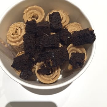 I CE NY - Mocha icecream - Desserts Near Me - New York, New York I CE NY - Mocha icecream - Desserts Near Me - New York, New York