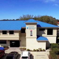 Cancer Specialists Of North Florida - St Augustine